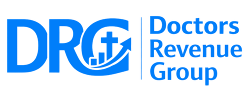Doctors Revenue Group Logo